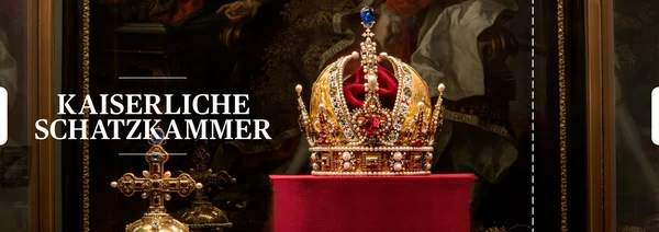 Kaiserliche Schatzkammer