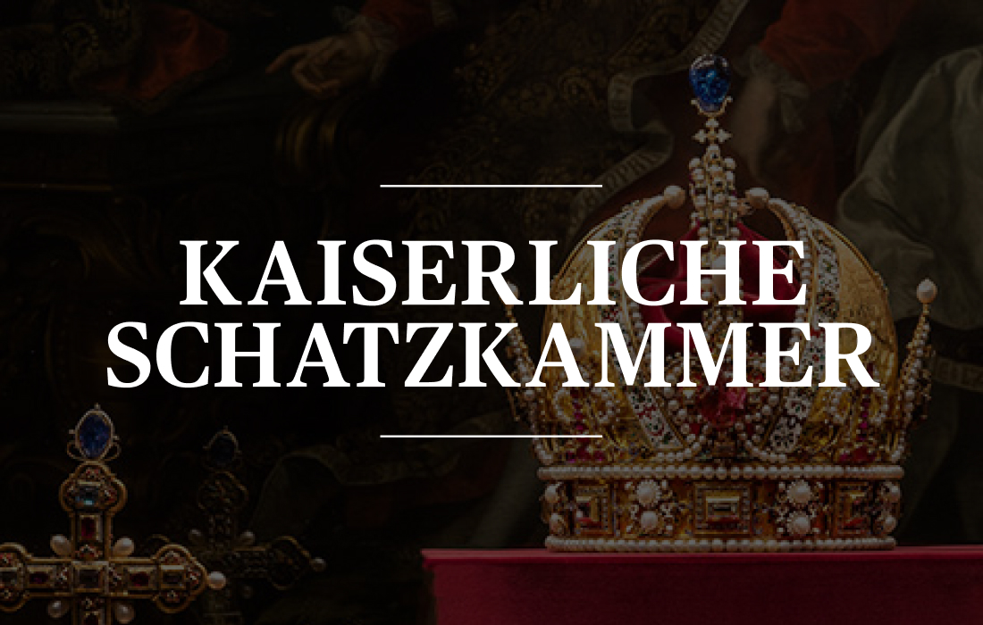 Kaiserliche Schatzkammer
