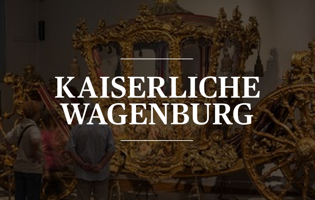 Kaiserliche Wagenburg